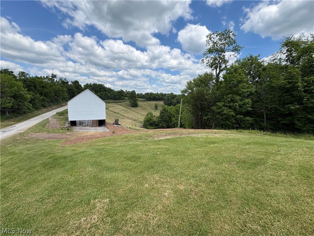 Photo of 49628 Cain Ridge Road, Clarington, OH 43915 (MLS # 5217603)