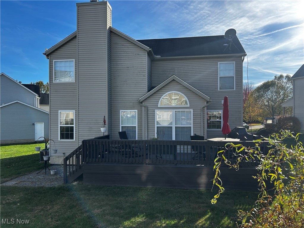 Emerald Estates - Residential