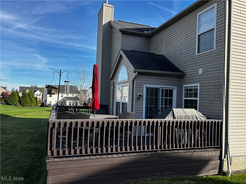 Emerald Estates - Residential