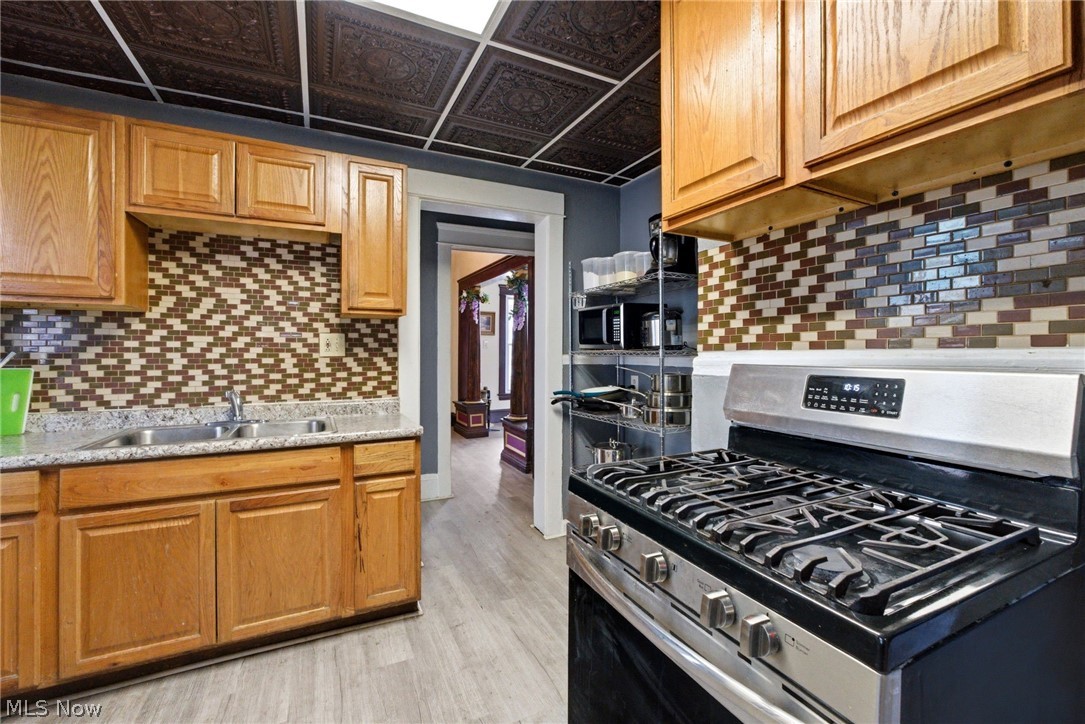 Curtiss-Ambler Realty Co - Residential