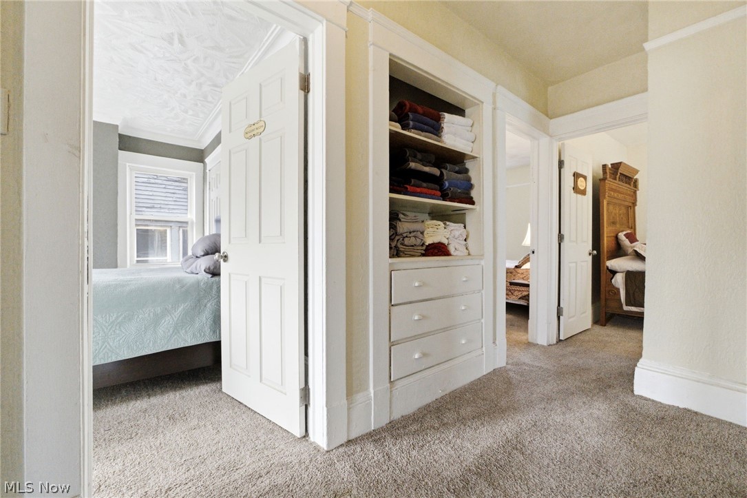 Curtiss-Ambler Realty Co - Residential