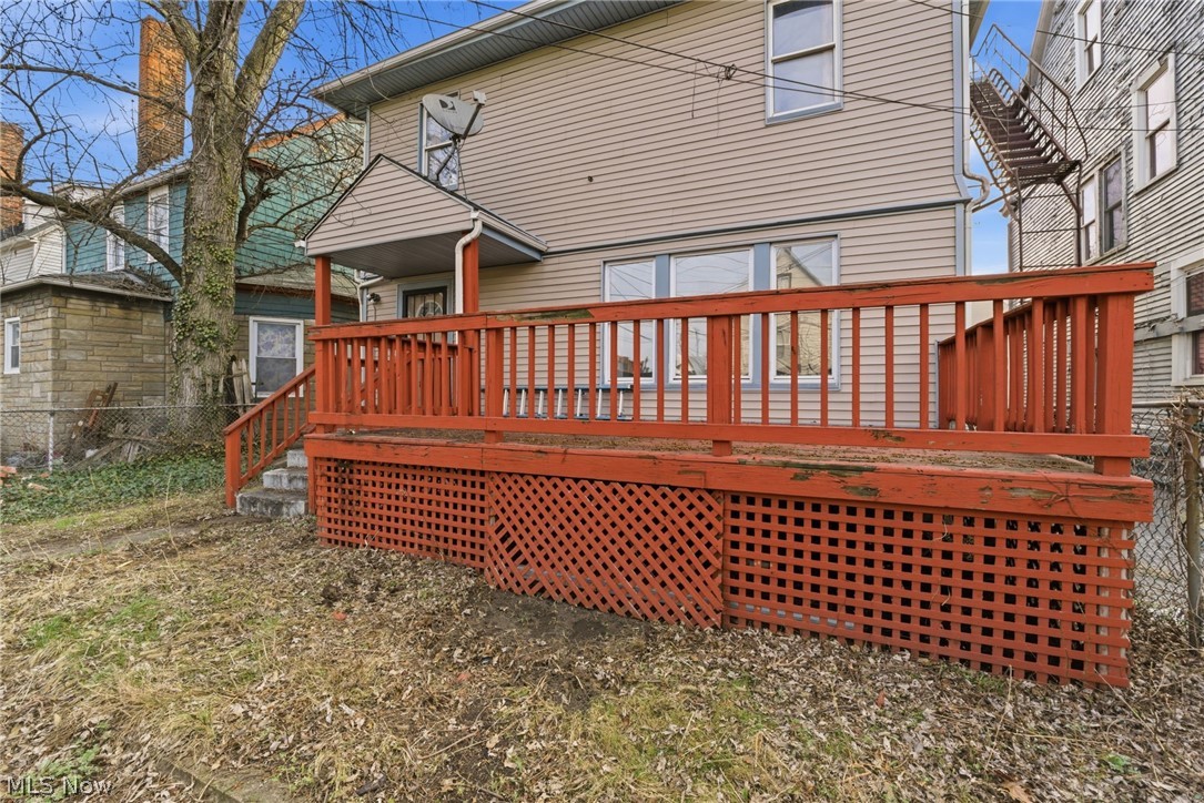 Curtiss-Ambler Realty Co - Residential