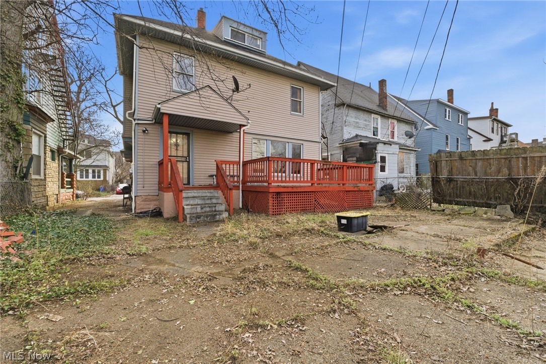 Curtiss-Ambler Realty Co - Residential