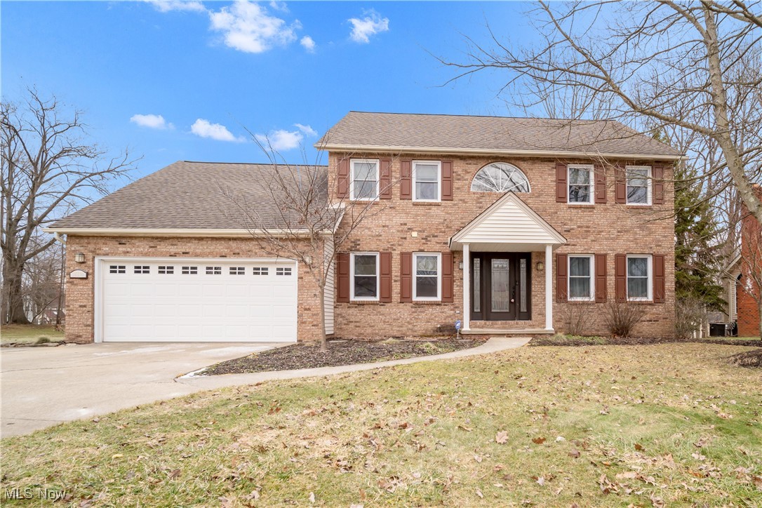 10116 Luman Lane, Twinsburg, Ohio image 1