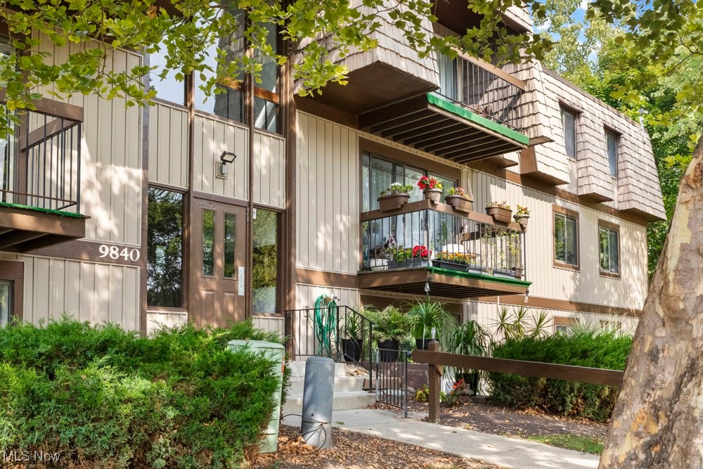 Sunrise Cove Condo 05 - Residential