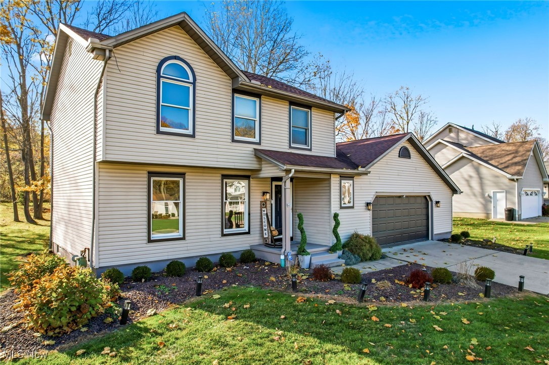 Huntington Woods - Residential