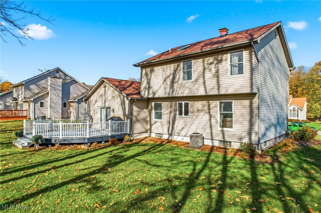 Huntington Woods - Residential