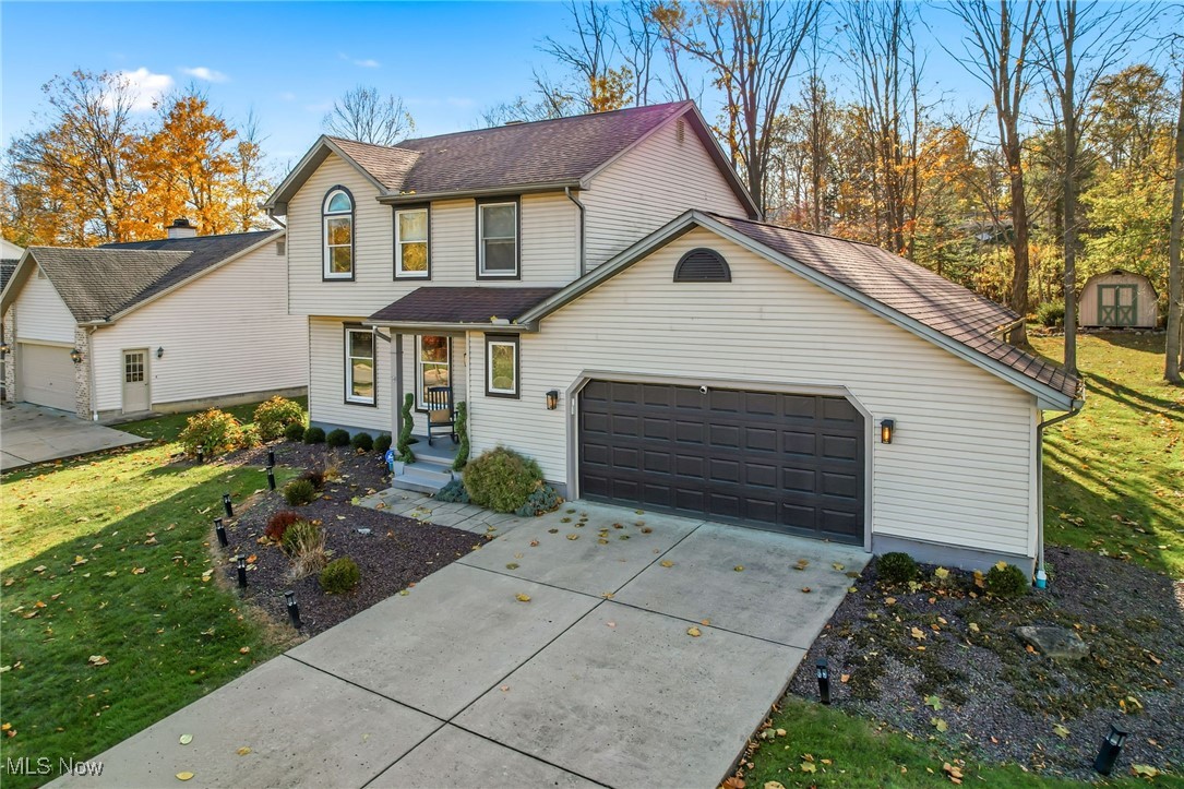 Huntington Woods - Residential