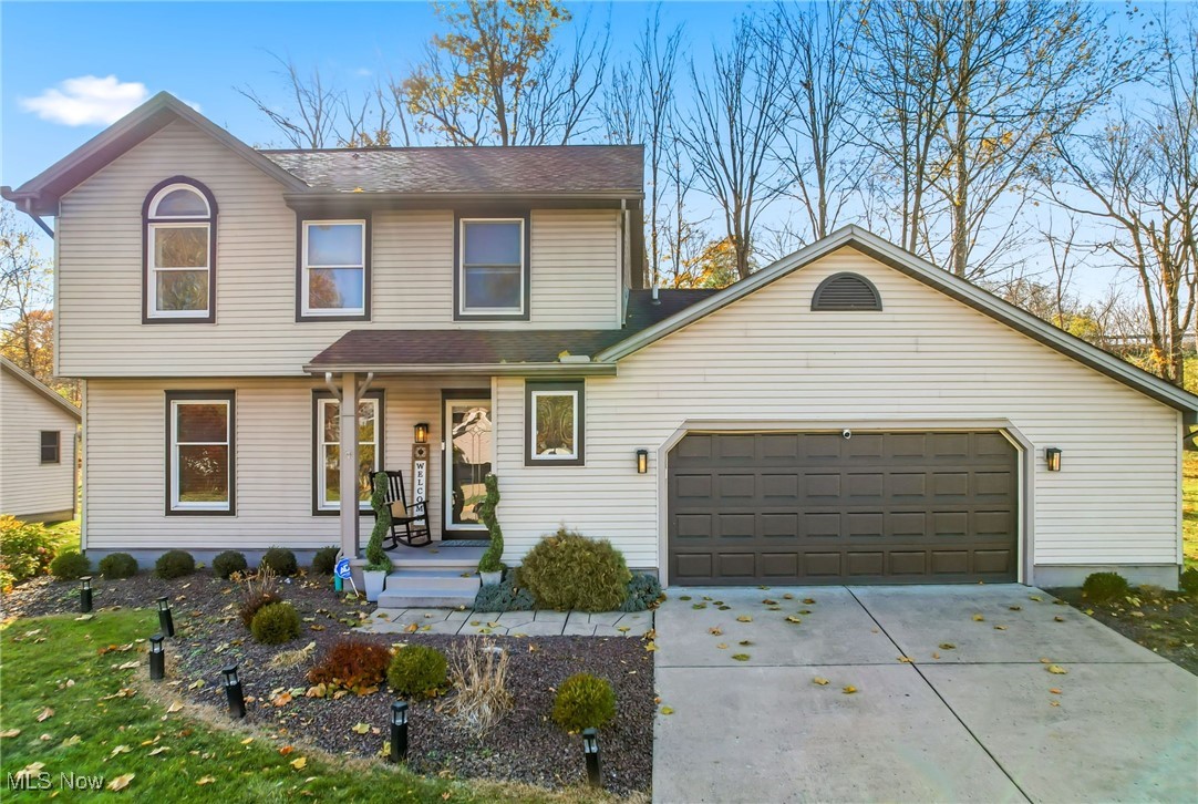 Huntington Woods - Residential