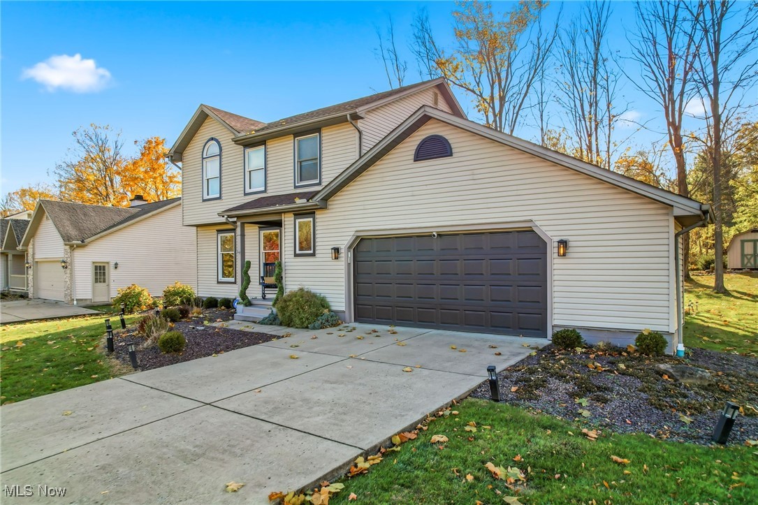 Huntington Woods - Residential