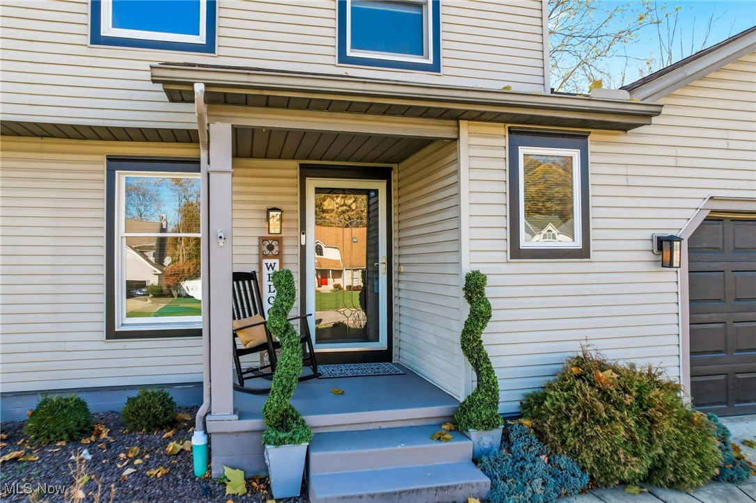 Huntington Woods - Residential