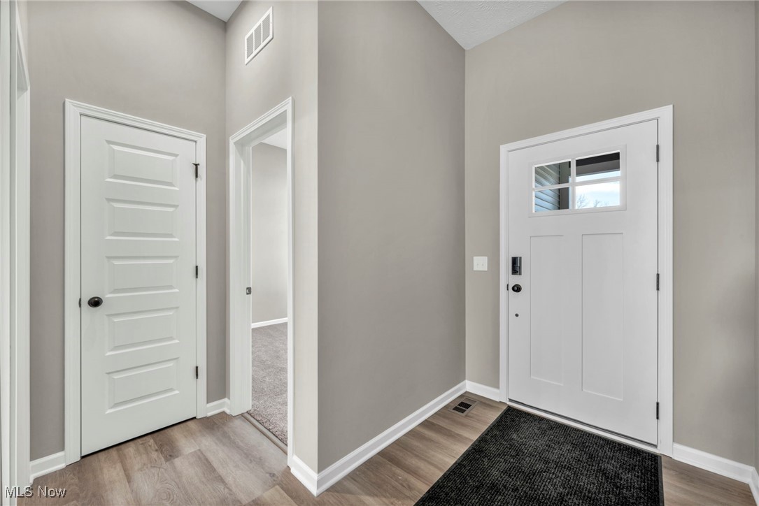 The Crossings At French Creek - Residential