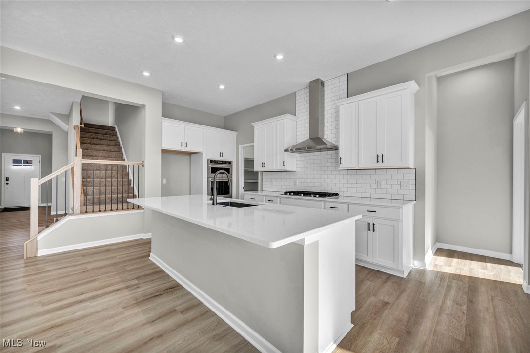 The Crossings At French Creek - Residential