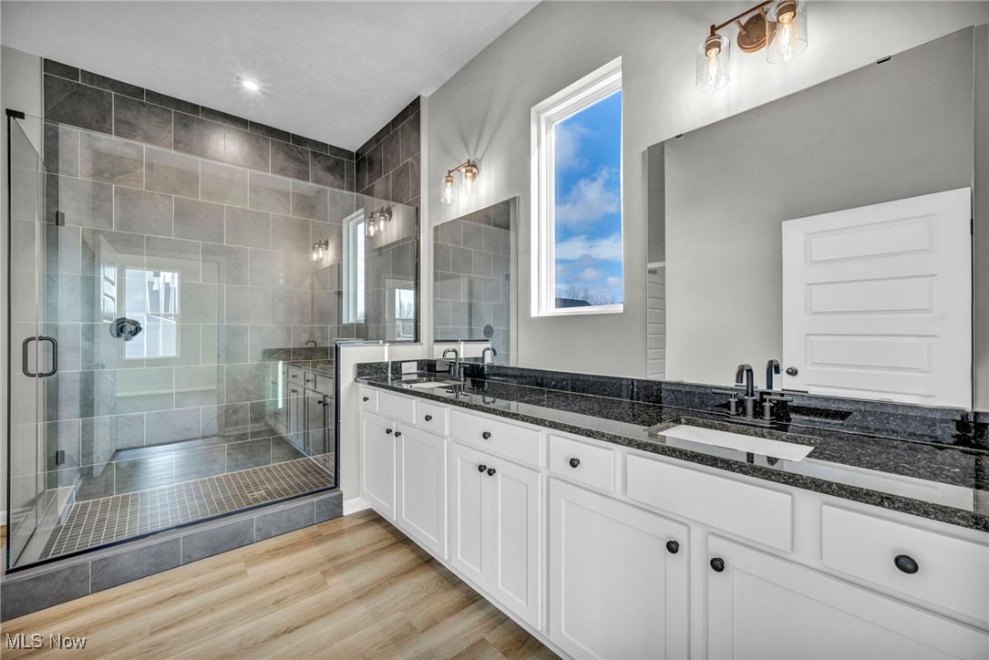 The Crossings At French Creek - Residential