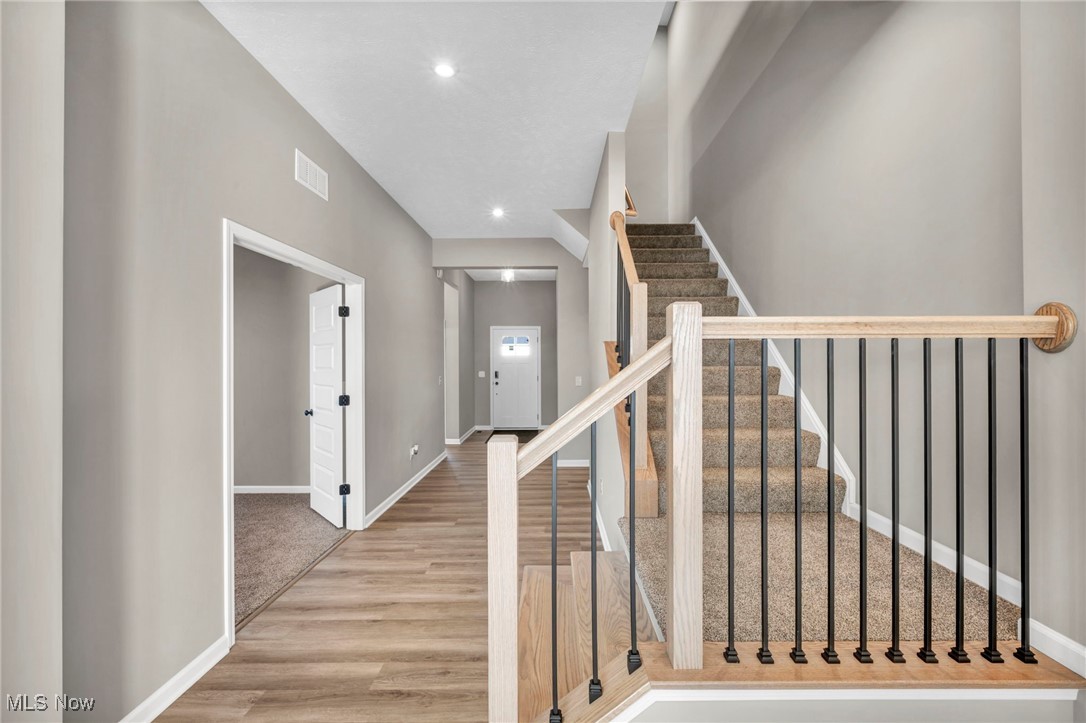 The Crossings At French Creek - Residential