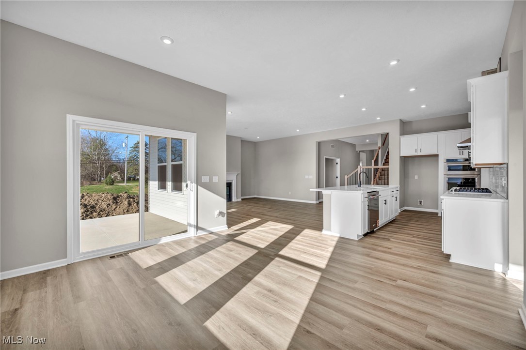 The Crossings At French Creek - Residential