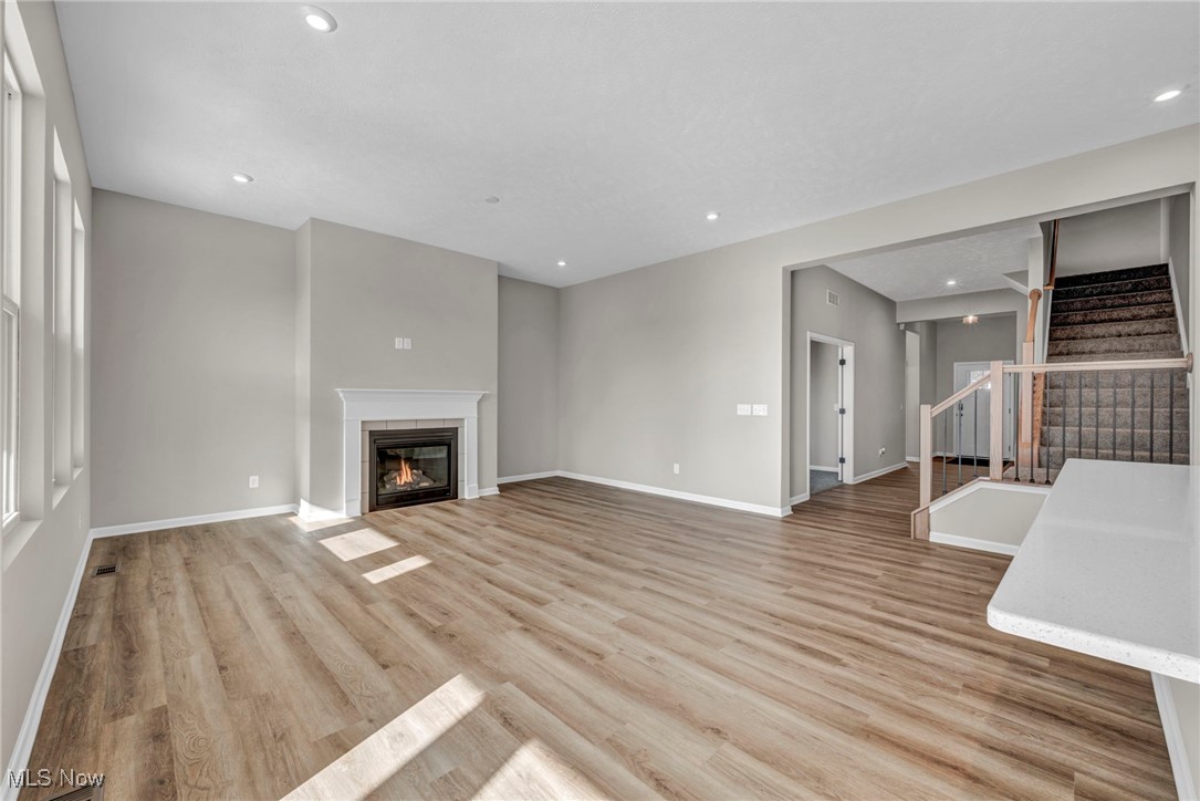 The Crossings At French Creek - Residential