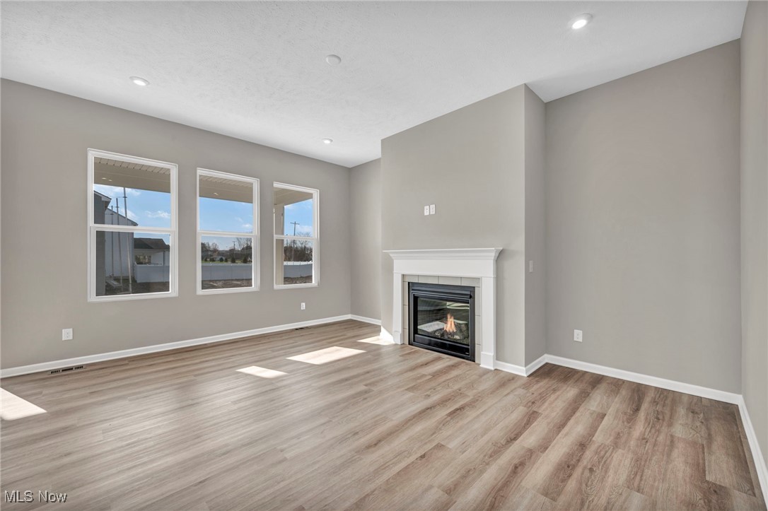 The Crossings At French Creek - Residential