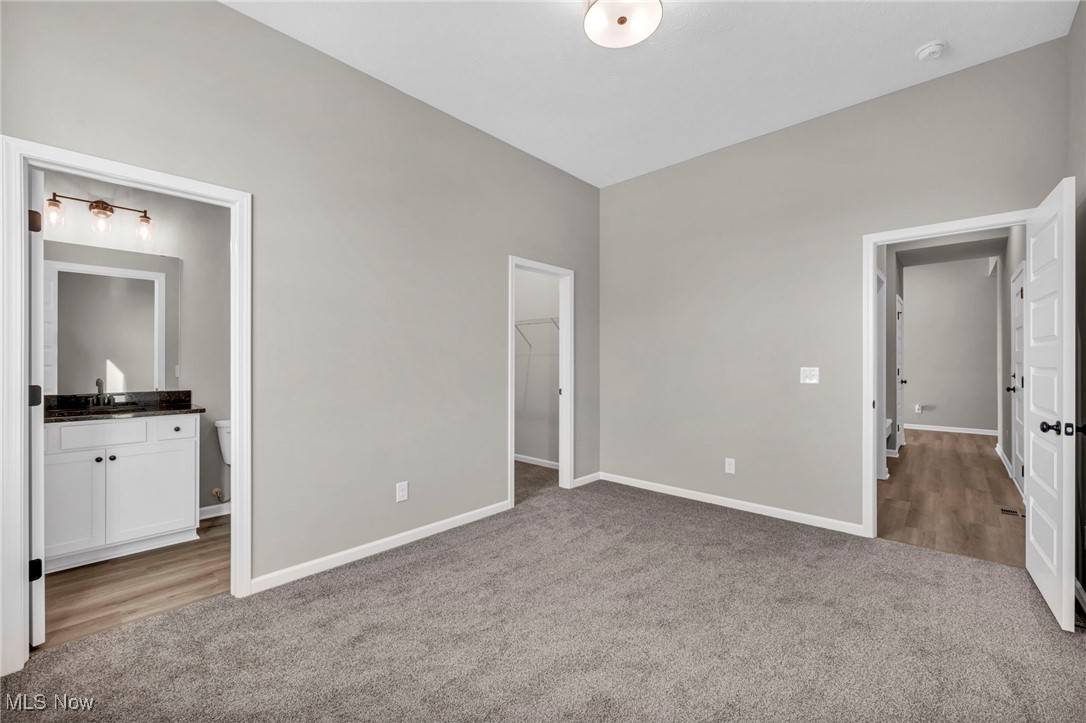 The Crossings At French Creek - Residential