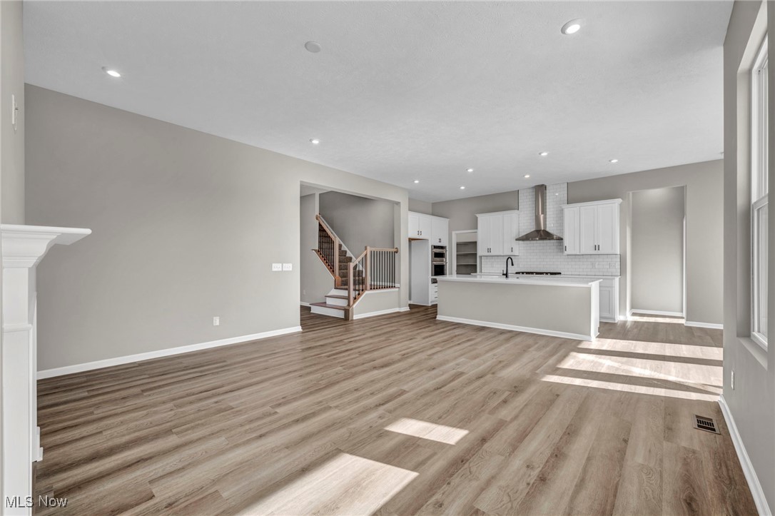 The Crossings At French Creek - Residential