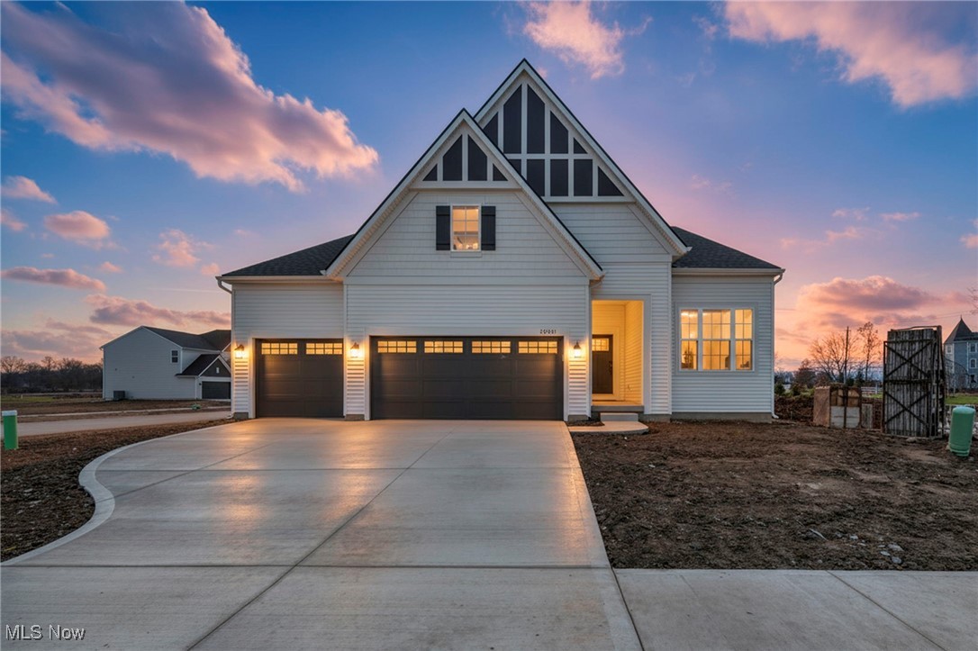 The Crossings At French Creek - Residential