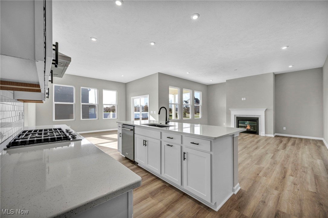 The Crossings At French Creek - Residential