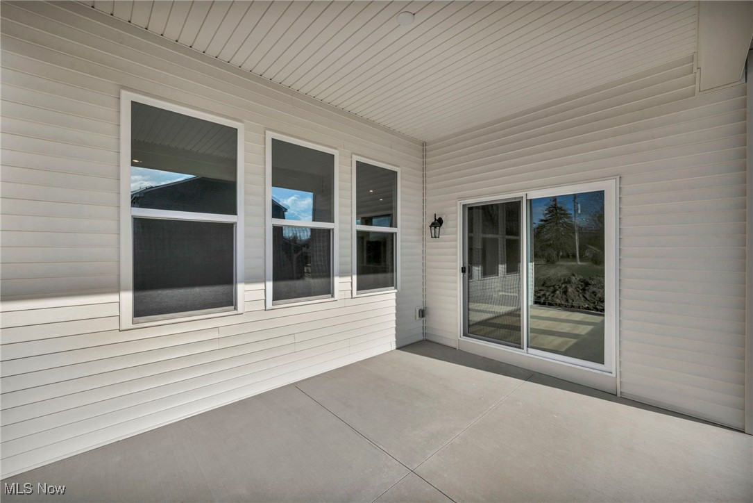 The Crossings At French Creek - Residential