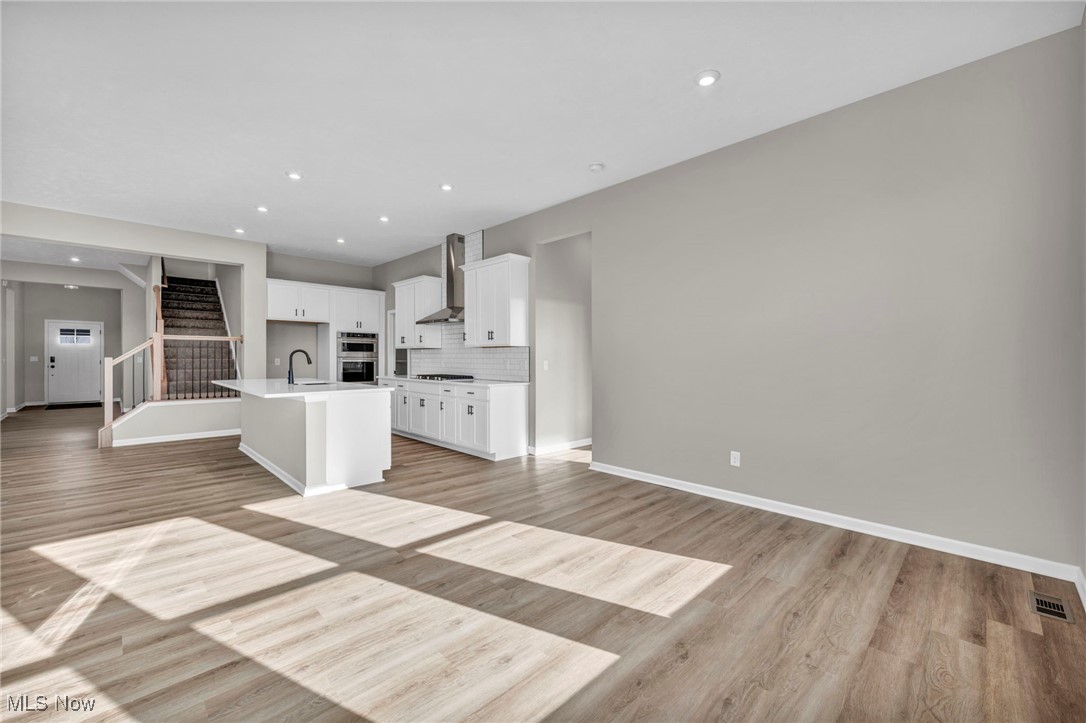 The Crossings At French Creek - Residential