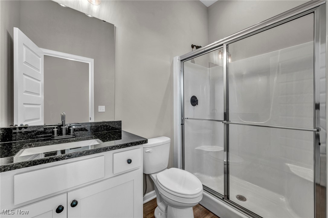 The Crossings At French Creek - Residential