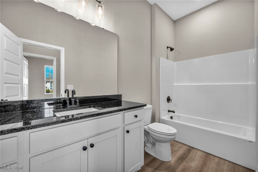 The Crossings At French Creek - Residential