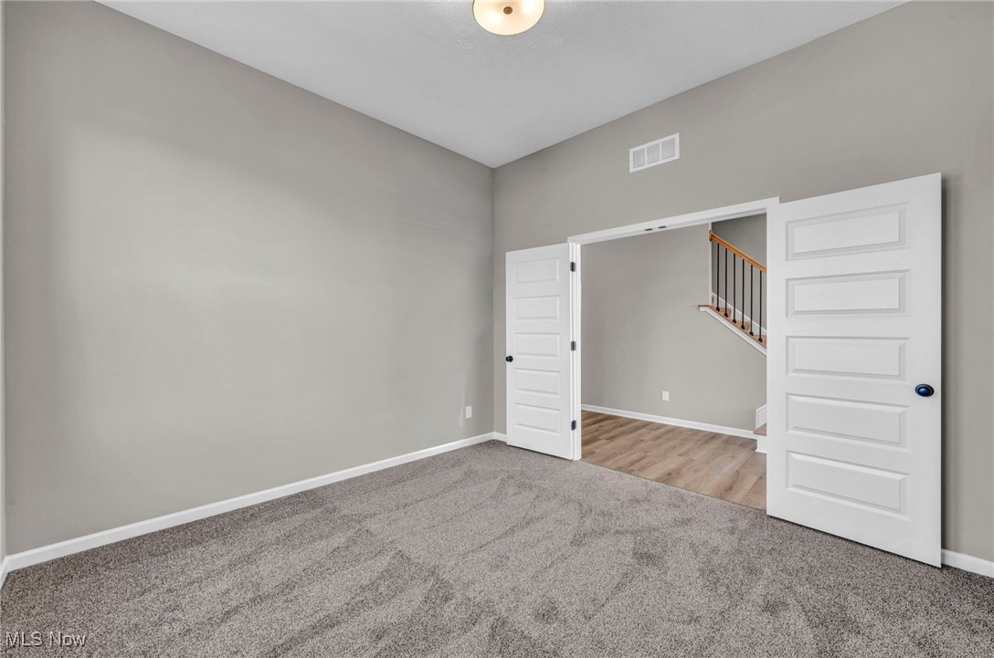 The Crossings At French Creek - Residential