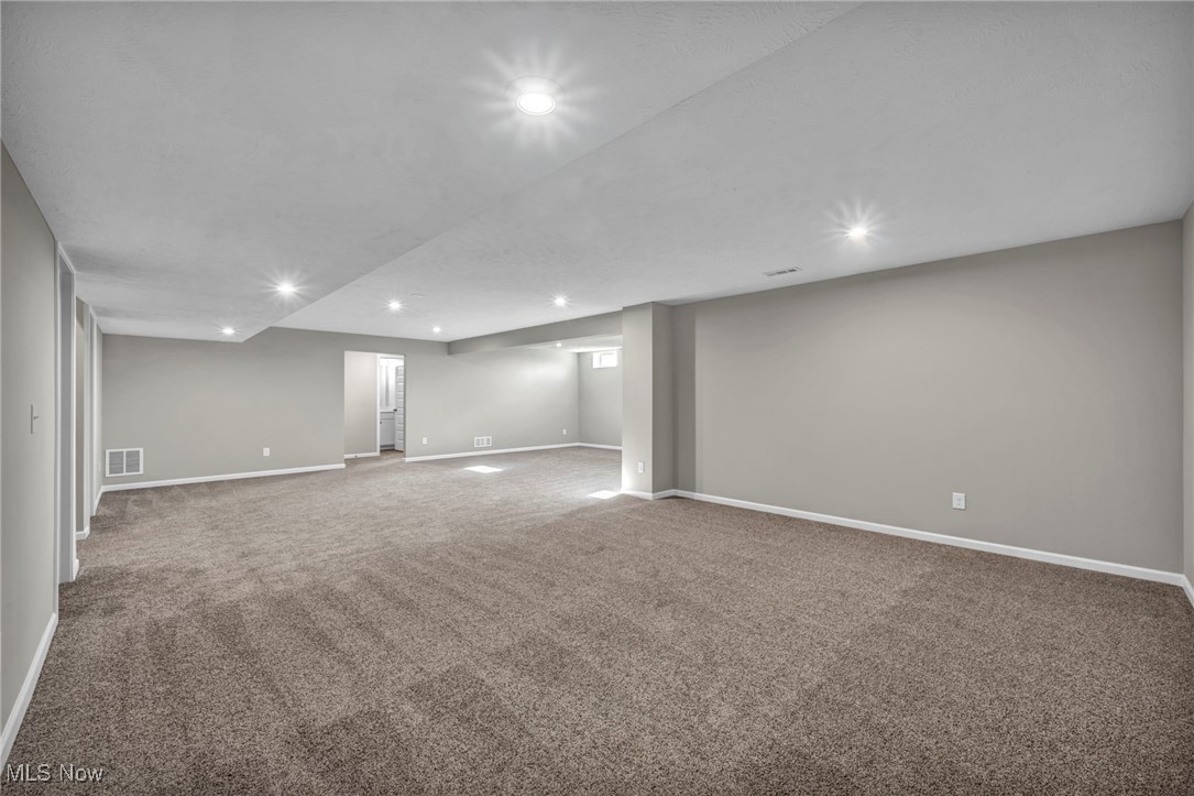 The Crossings At French Creek - Residential