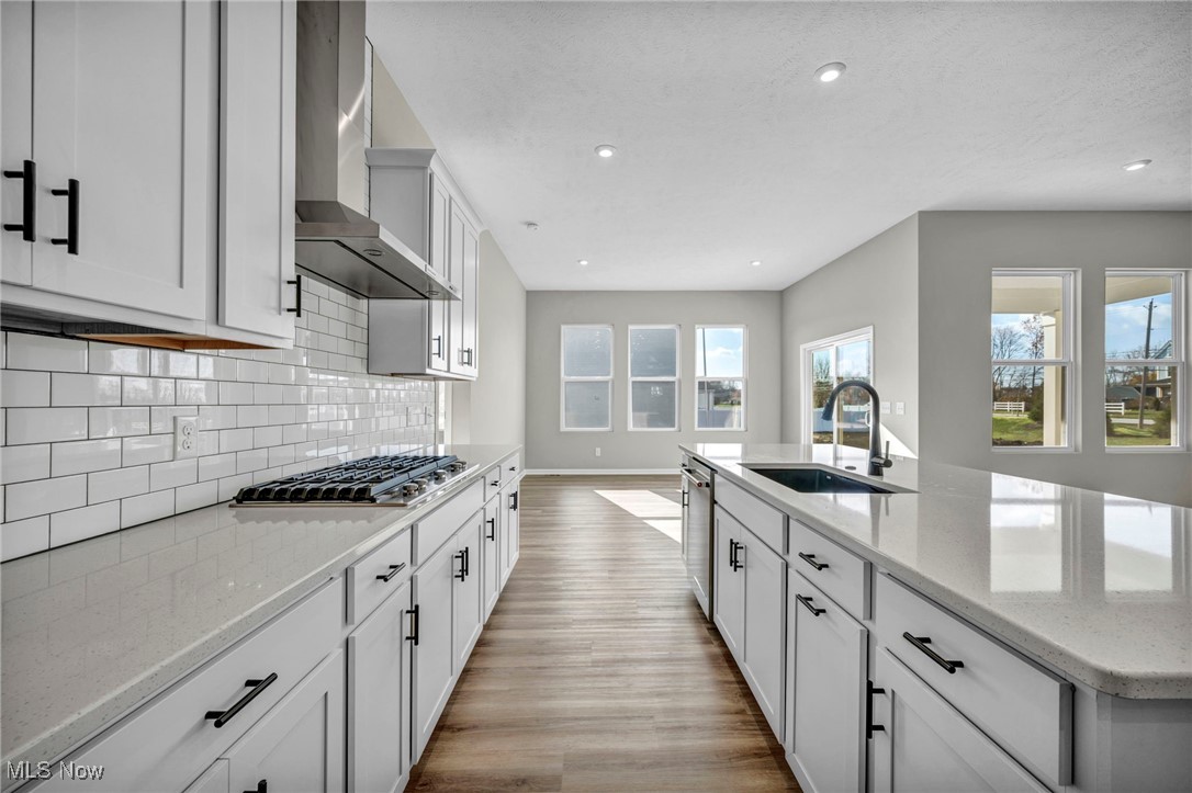 The Crossings At French Creek - Residential