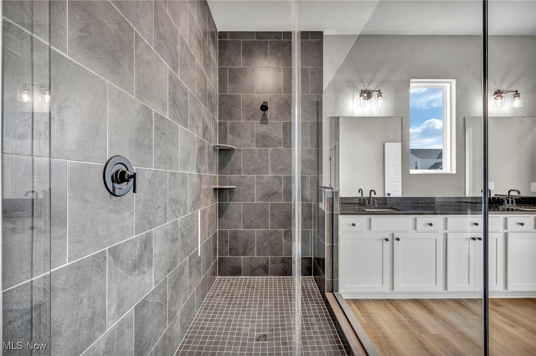 The Crossings At French Creek - Residential