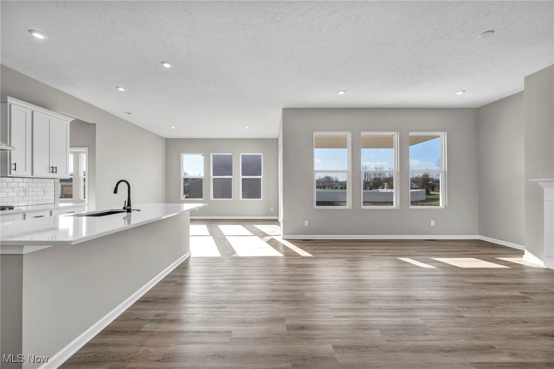 The Crossings At French Creek - Residential