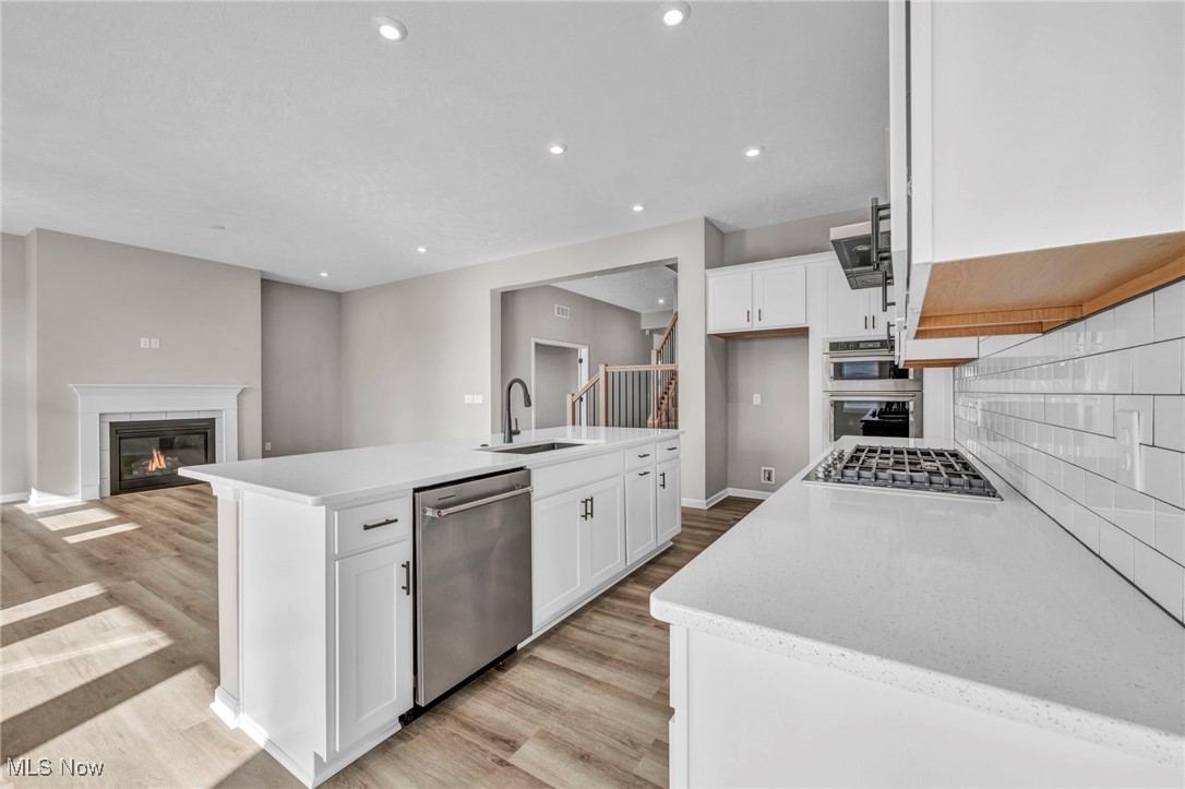 The Crossings At French Creek - Residential