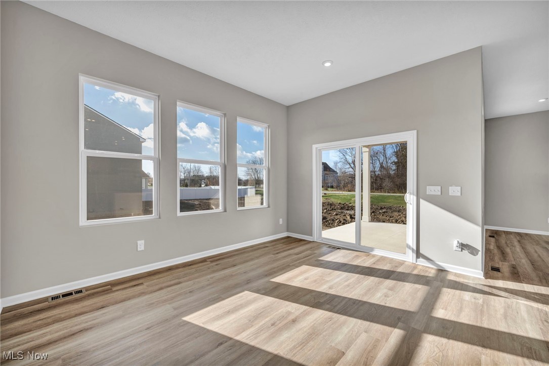 The Crossings At French Creek - Residential