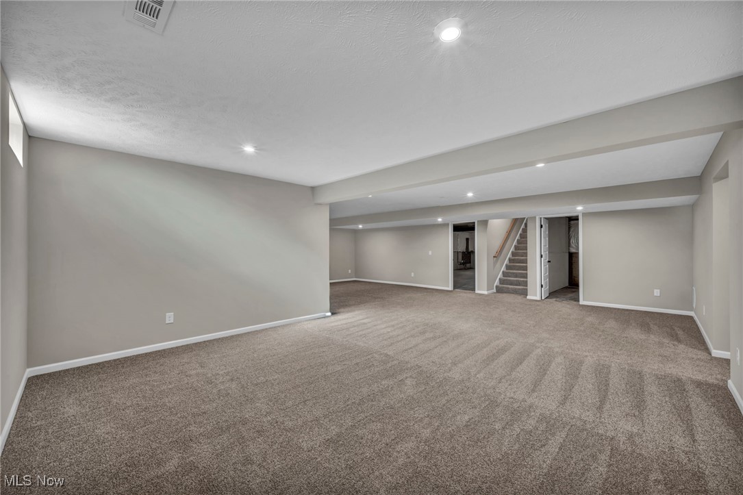 The Crossings At French Creek - Residential