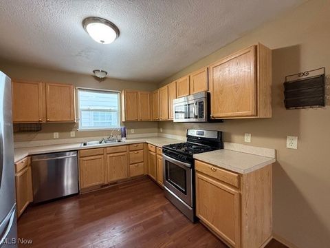 Tiny photo for 244 5th Street NE, Barberton, OH 44203 (MLS # 5178472)