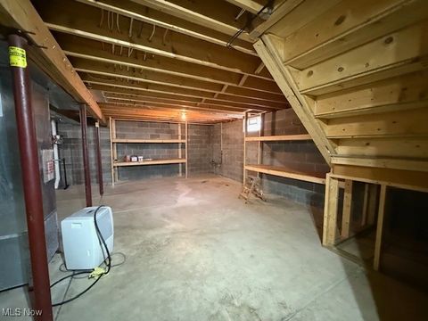 Tiny photo for 244 5th Street NE, Barberton, OH 44203 (MLS # 5178472)