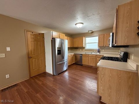 Tiny photo for 244 5th Street NE, Barberton, OH 44203 (MLS # 5178472)