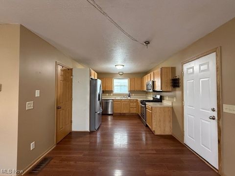 Tiny photo for 244 5th Street NE, Barberton, OH 44203 (MLS # 5178472)