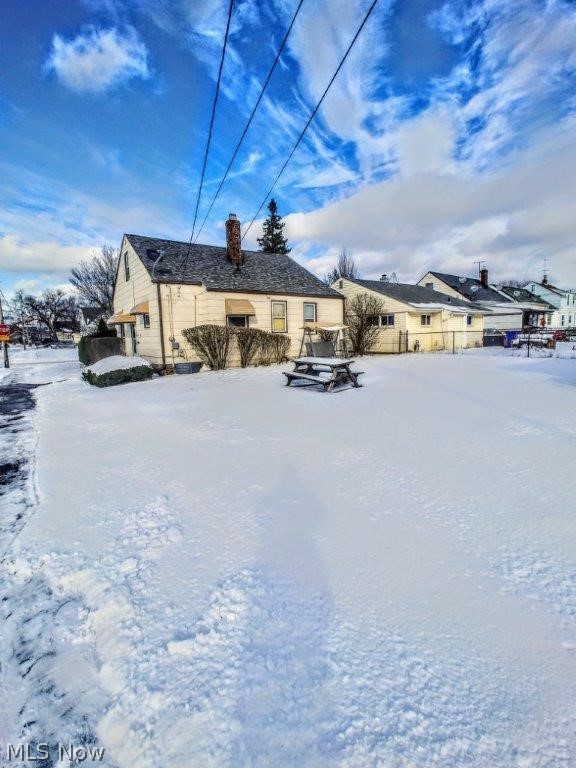 Liberty 04 - Residential