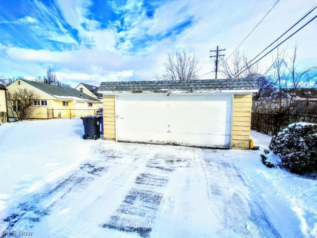 Liberty 04 - Residential