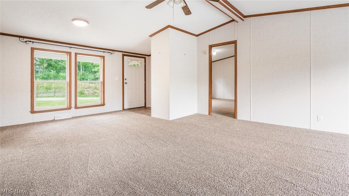 United States Military Lands - Residential