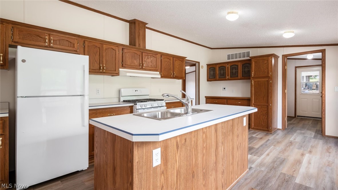 United States Military Lands - Residential