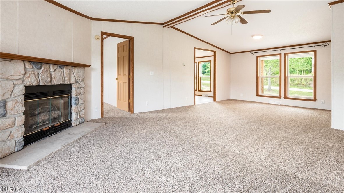 United States Military Lands - Residential