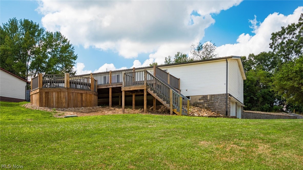 United States Military Lands - Residential