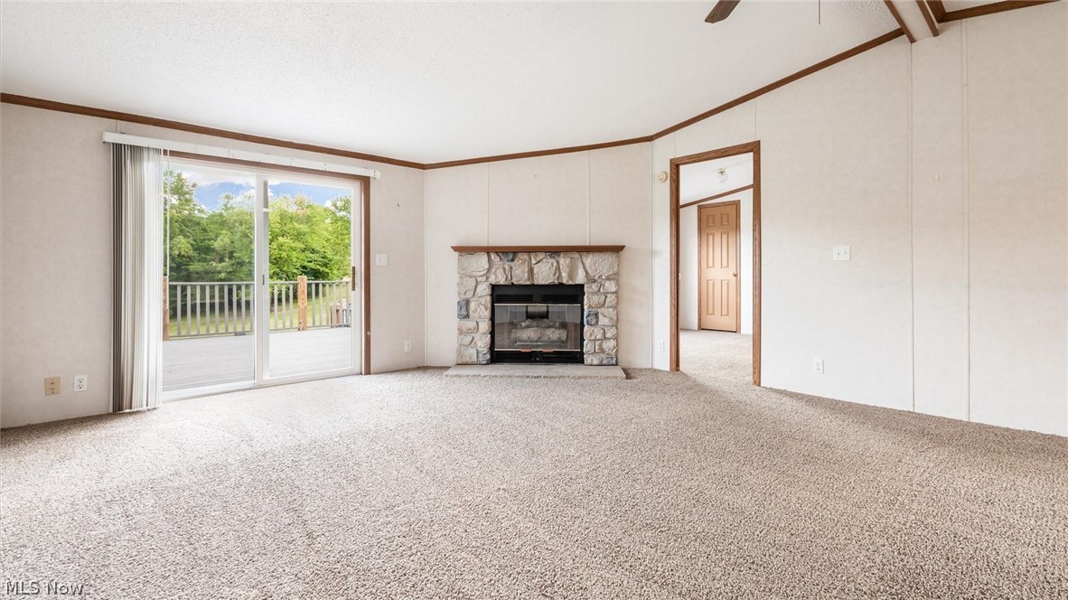 United States Military Lands - Residential