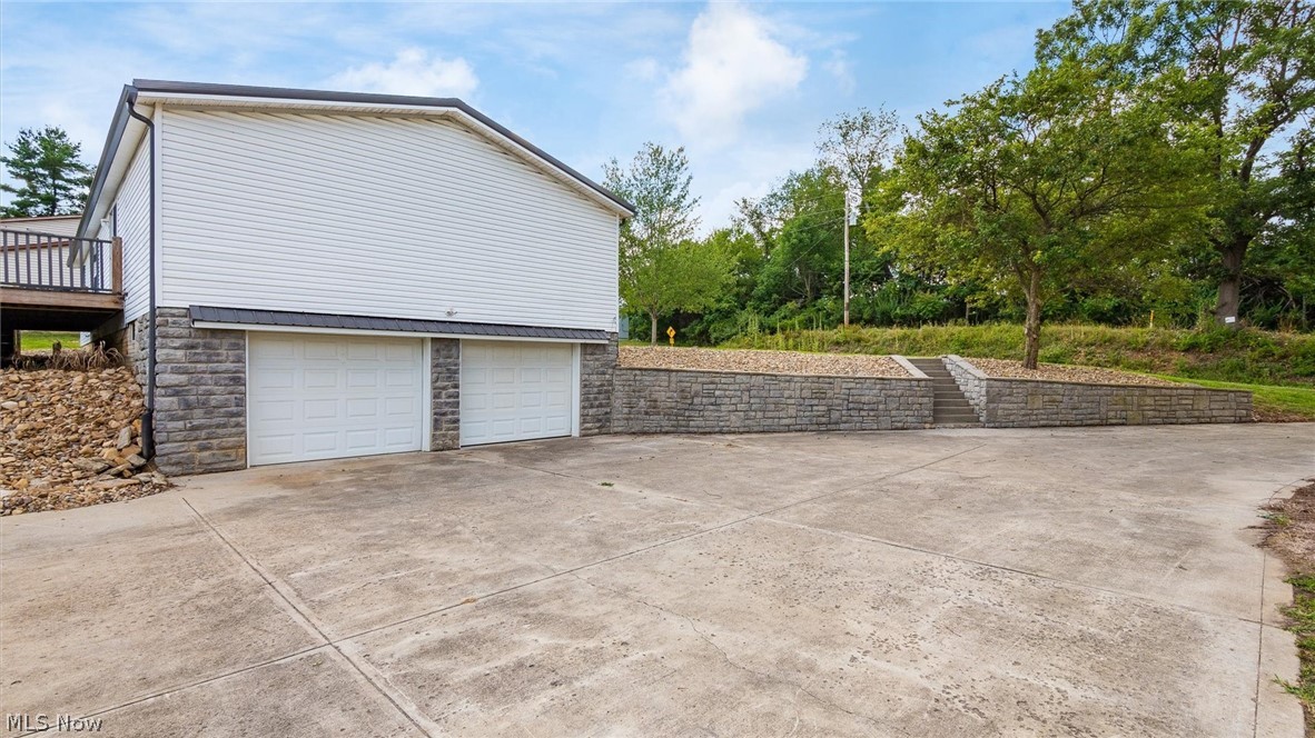 United States Military Lands - Residential